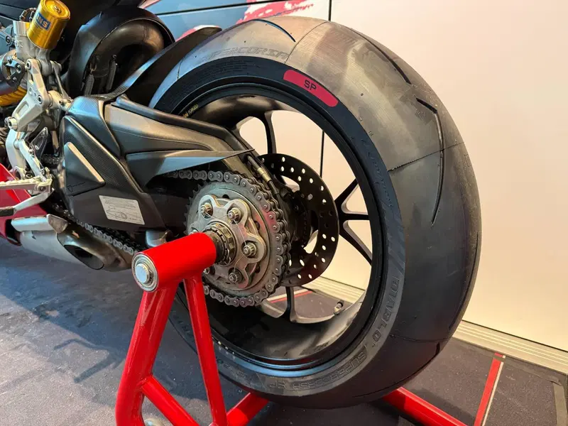 Ducati 1199 Panigale R ABS (2013 - 17) (10)