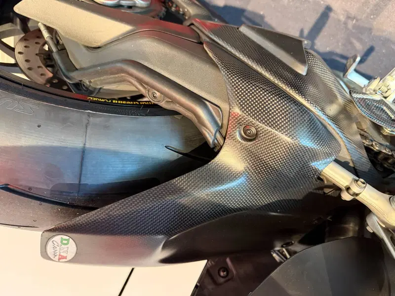 Ducati 1199 Panigale R ABS (2013 - 17) (11)
