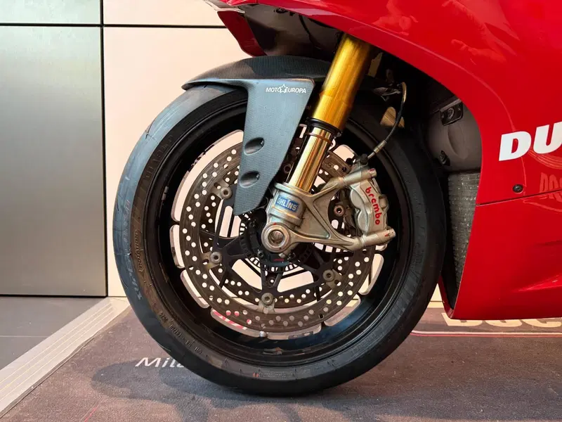 Ducati 1199 Panigale R ABS (2013 - 17) (13)