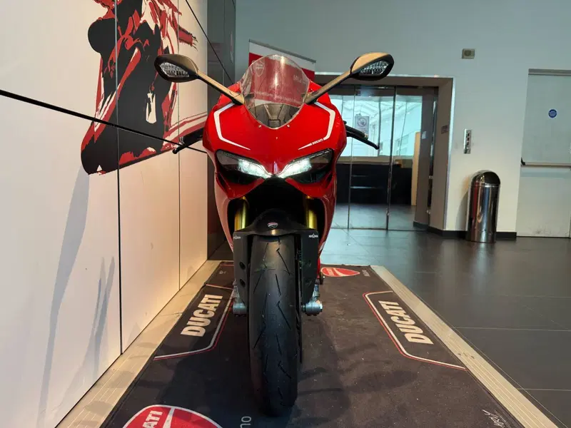 Ducati 1199 Panigale R ABS (2013 - 17) (16)