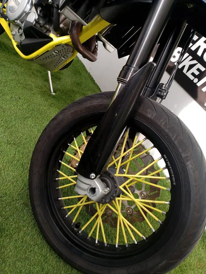 Swm SM 500 R (2017 - 20) (6)