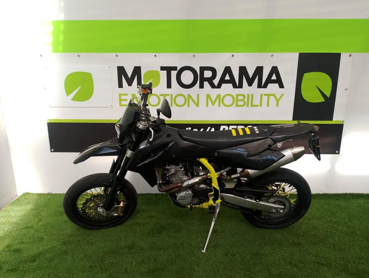Swm SM 500 R (2017 - 20) (3)