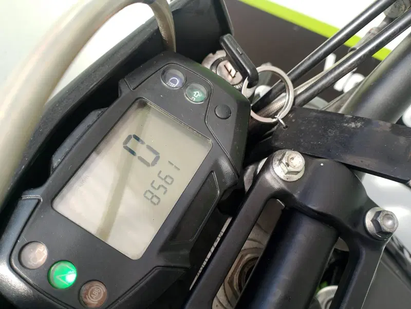 Swm SM 500 R (2017 - 20) (5)