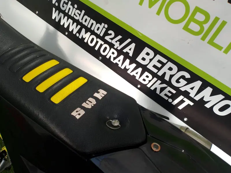 Swm SM 500 R (2017 - 20) (9)