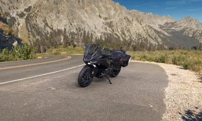 Bmw R 1300 RT (2026) nuova