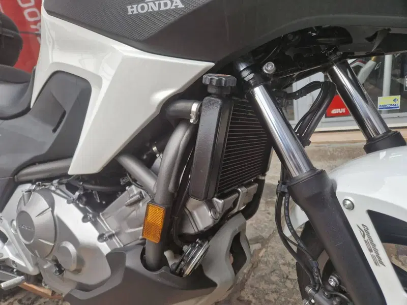 Honda NC700X ABS (2012 - 13) (7)