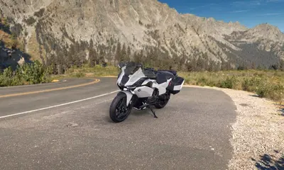 Bmw R 1300 RT (2026) nuova