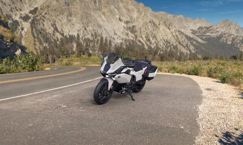 Bmw R 1300 RT (2026)