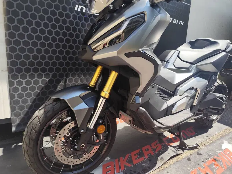 Honda X-ADV 750 DCT (2021 - 24) (8)