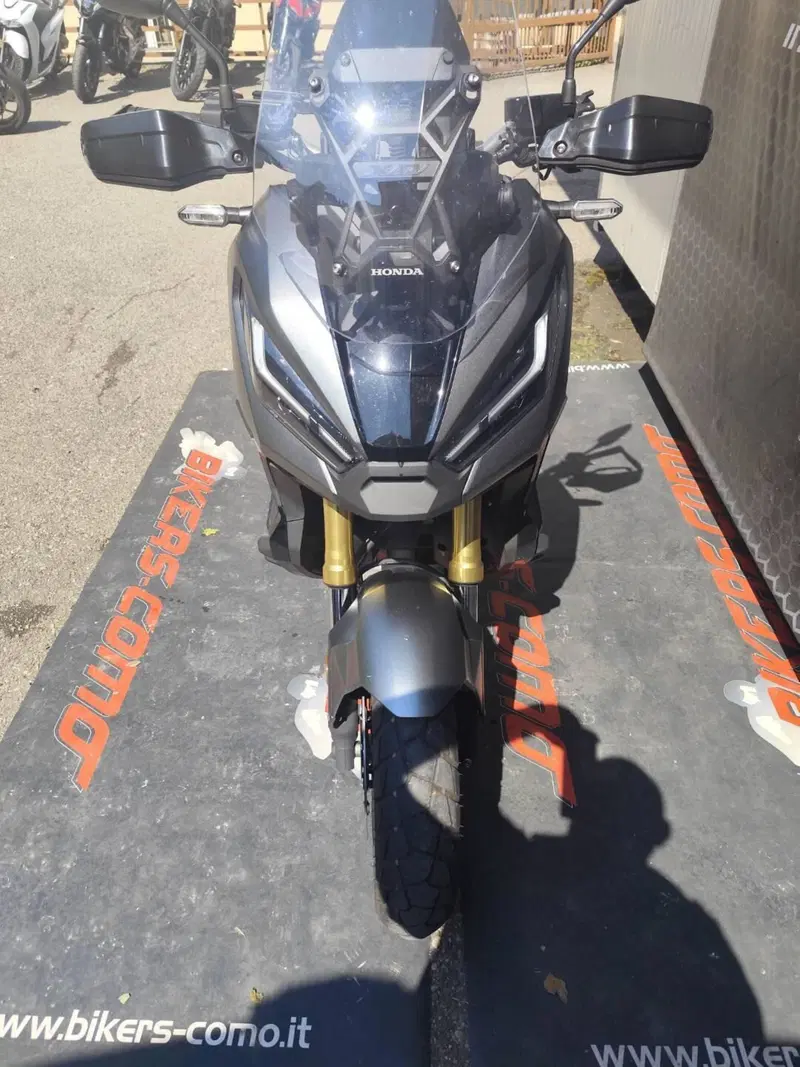 Honda X-ADV 750 DCT (2021 - 24) (4)