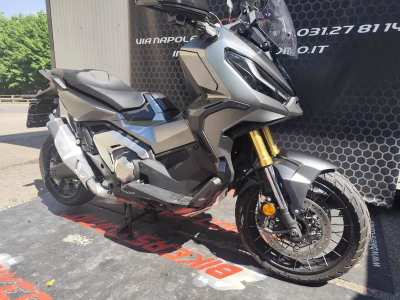 Honda X-ADV 750 DCT (2021 - 24) (3)