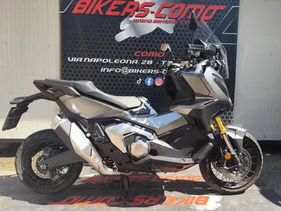 Honda X-ADV 750 DCT (2021 - 24) usata