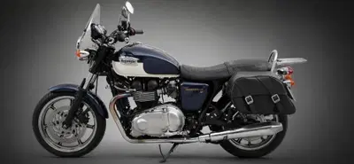 Triumph Bonneville SE (2009 - 13) usata