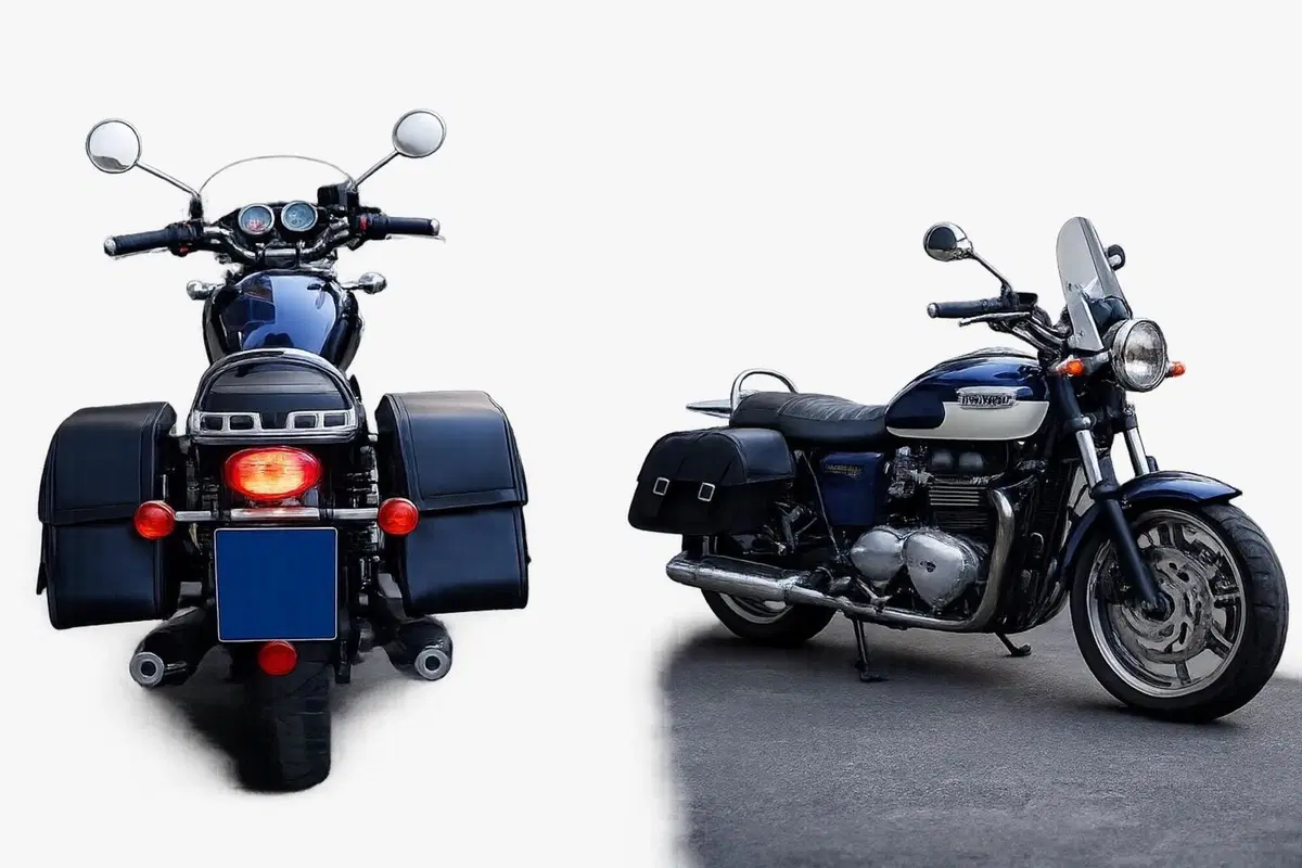Triumph Bonneville SE (2009 - 13) (2)