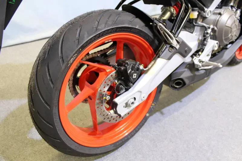 Aprilia RS 457 (2024 - 26) (5)