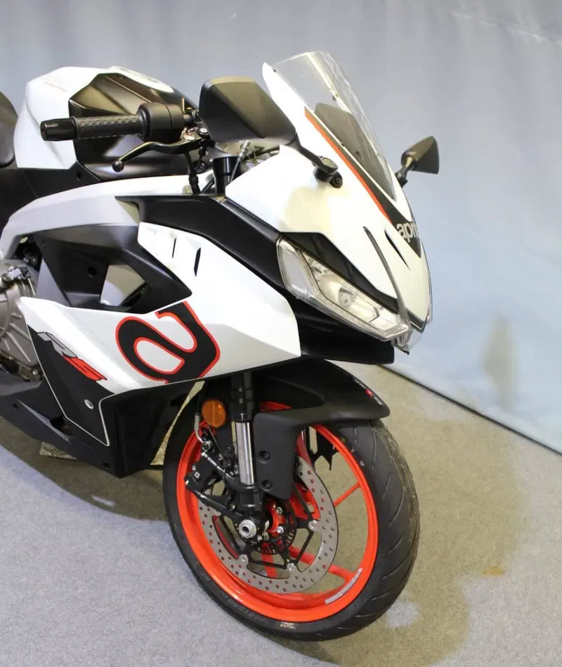 Aprilia RS 457 (2024 - 26) (7)