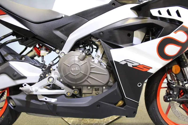 Aprilia RS 457 (2024 - 26) (8)