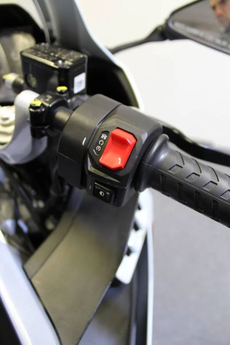 Aprilia RS 457 (2024 - 26) (10)
