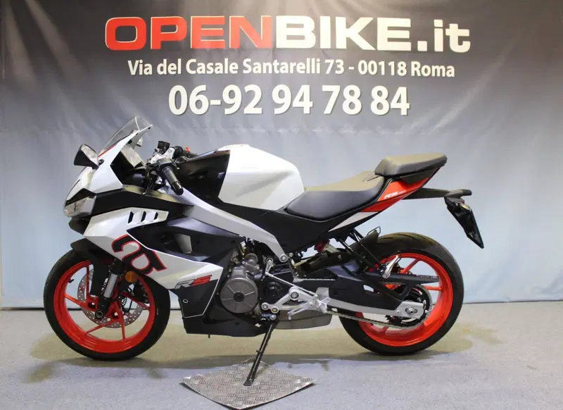 Aprilia RS 457 (2024 - 26) (2)