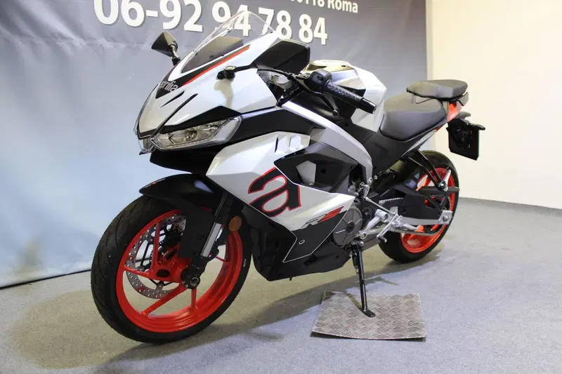 Aprilia RS 457 (2024 - 26) (11)