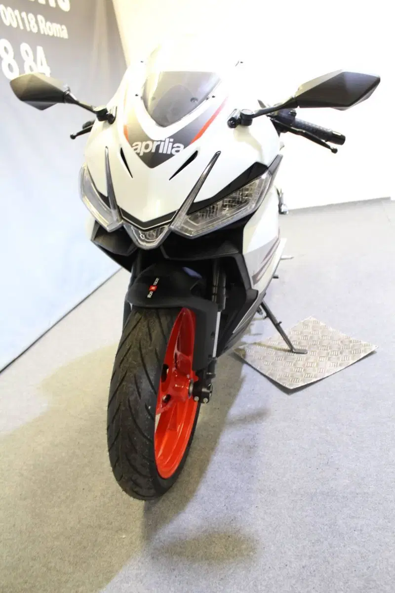 Aprilia RS 457 (2024 - 26) (12)
