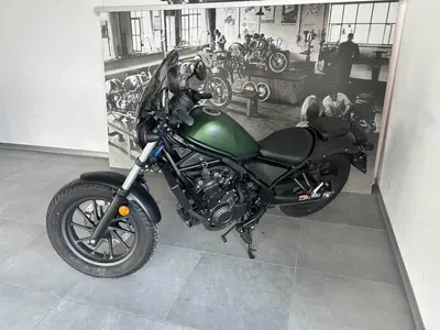 Honda CMX 500 Rebel (2025 - 26) usata