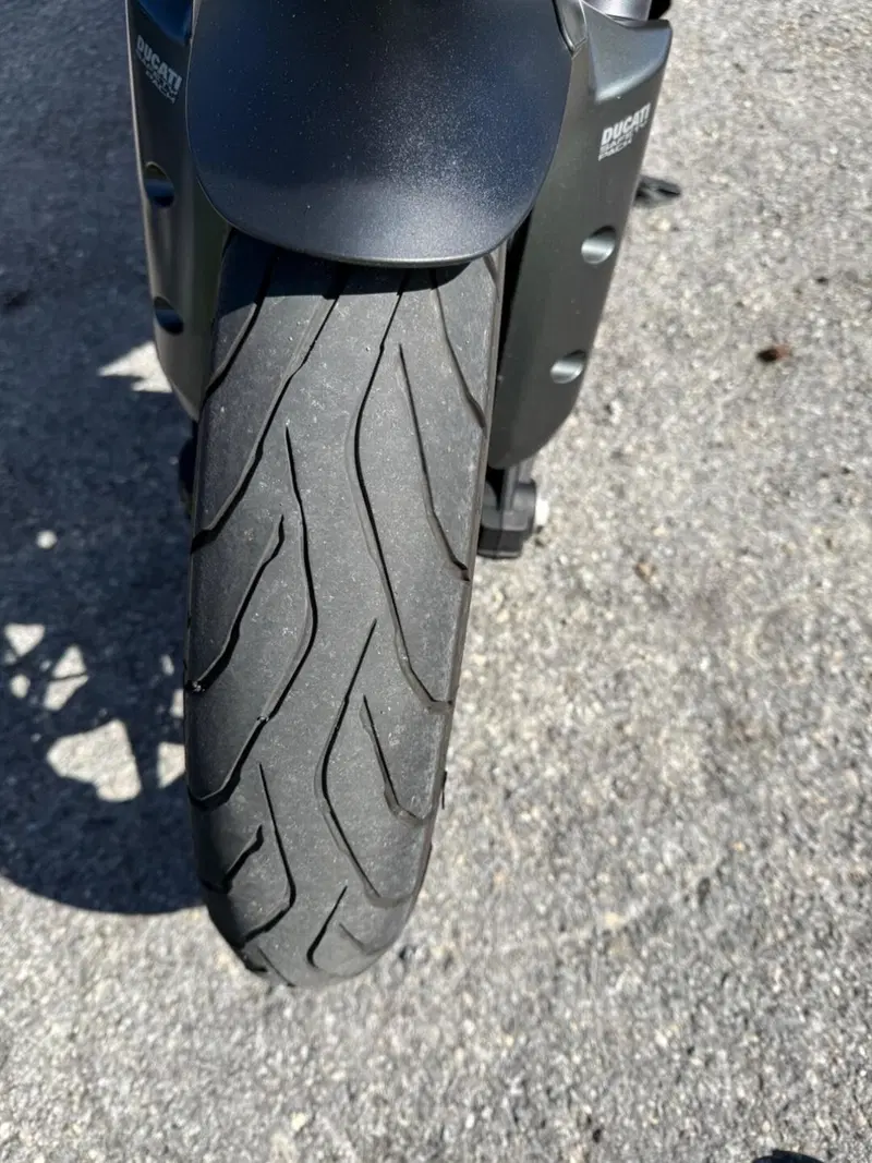 Ducati Multistrada V4 S (2021 - 24) (4)