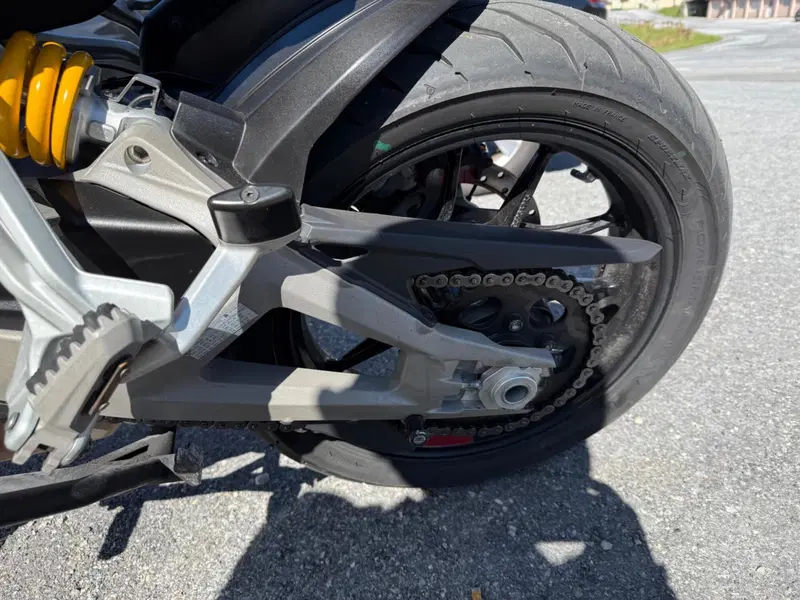 Ducati Multistrada V4 S (2021 - 24) (6)