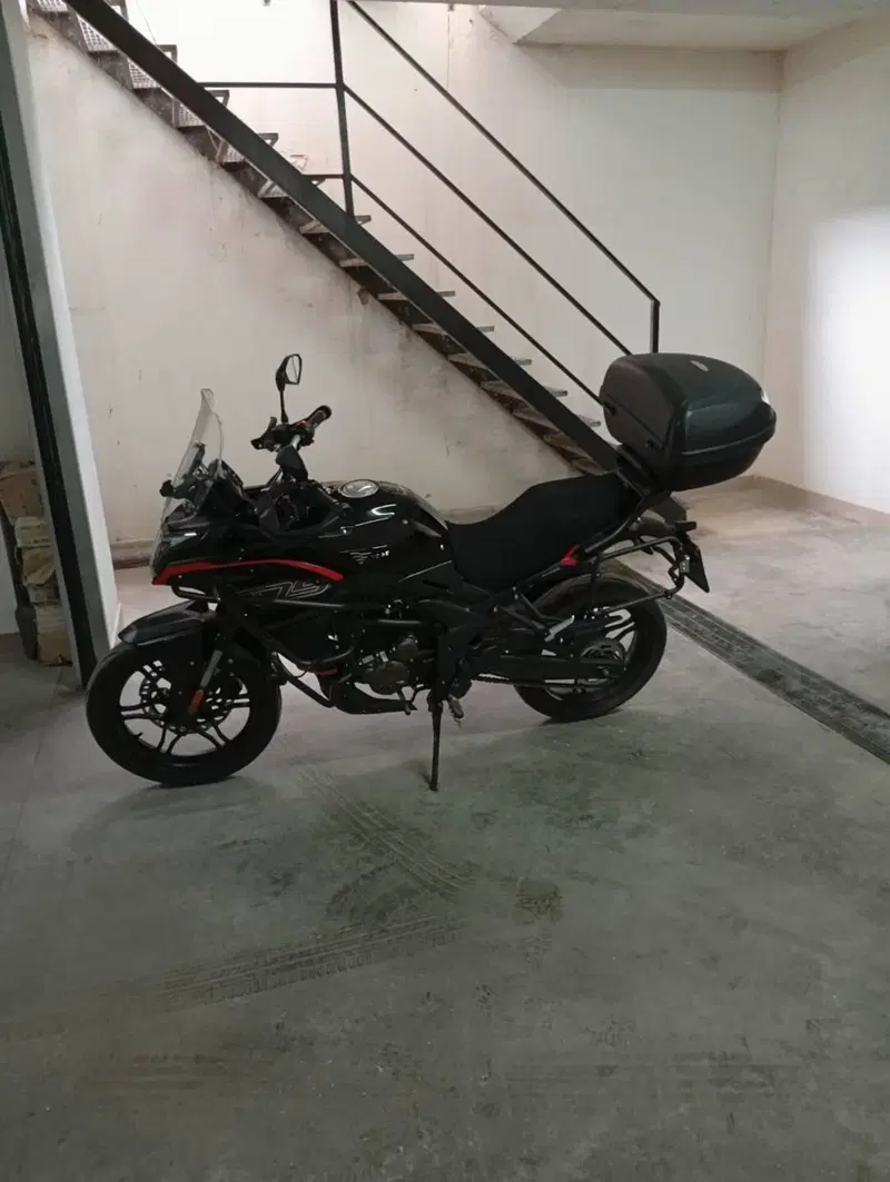 Voge Valico 300DS (2021 - 24) (5)