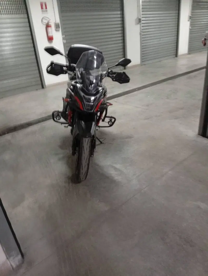 Voge Valico 300DS (2021 - 24) (6)