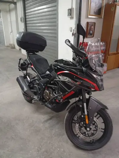 Voge Valico 300DS (2021 - 24) usata