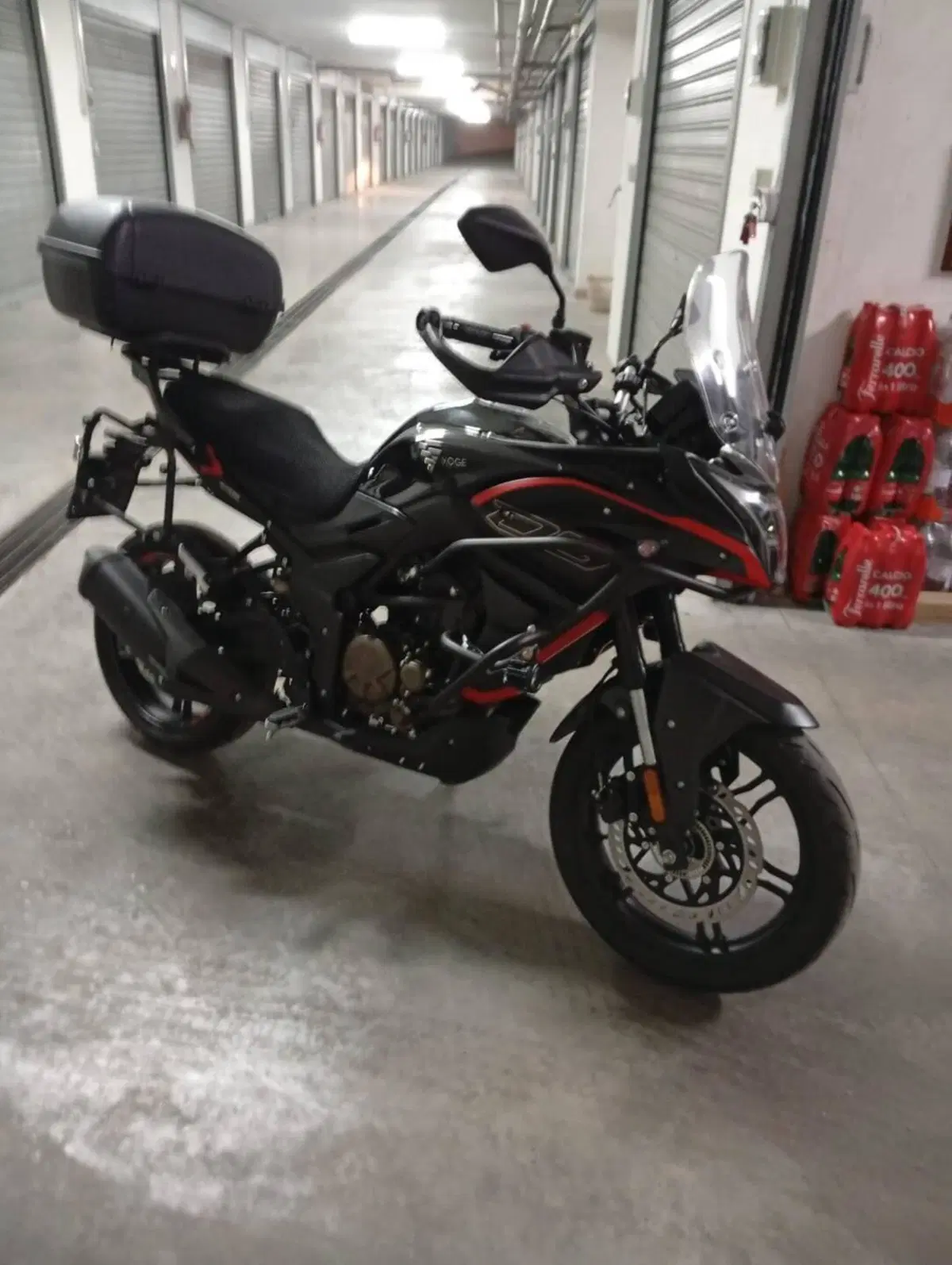 Voge Valico 300DS (2021 - 24) (2)