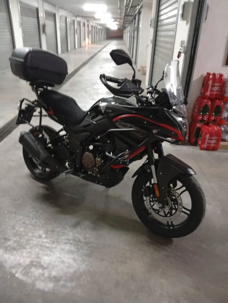 Voge Valico 300DS (2021 - 24) (2)