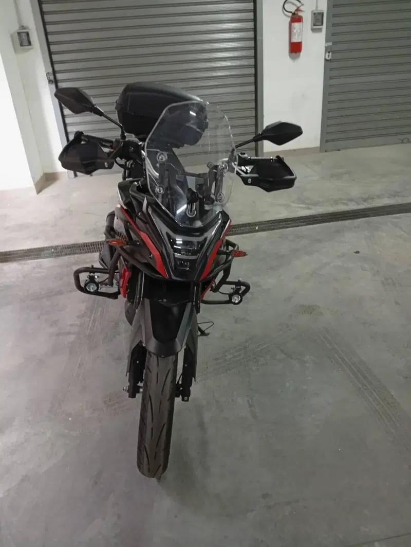 Voge Valico 300DS (2021 - 24) (3)