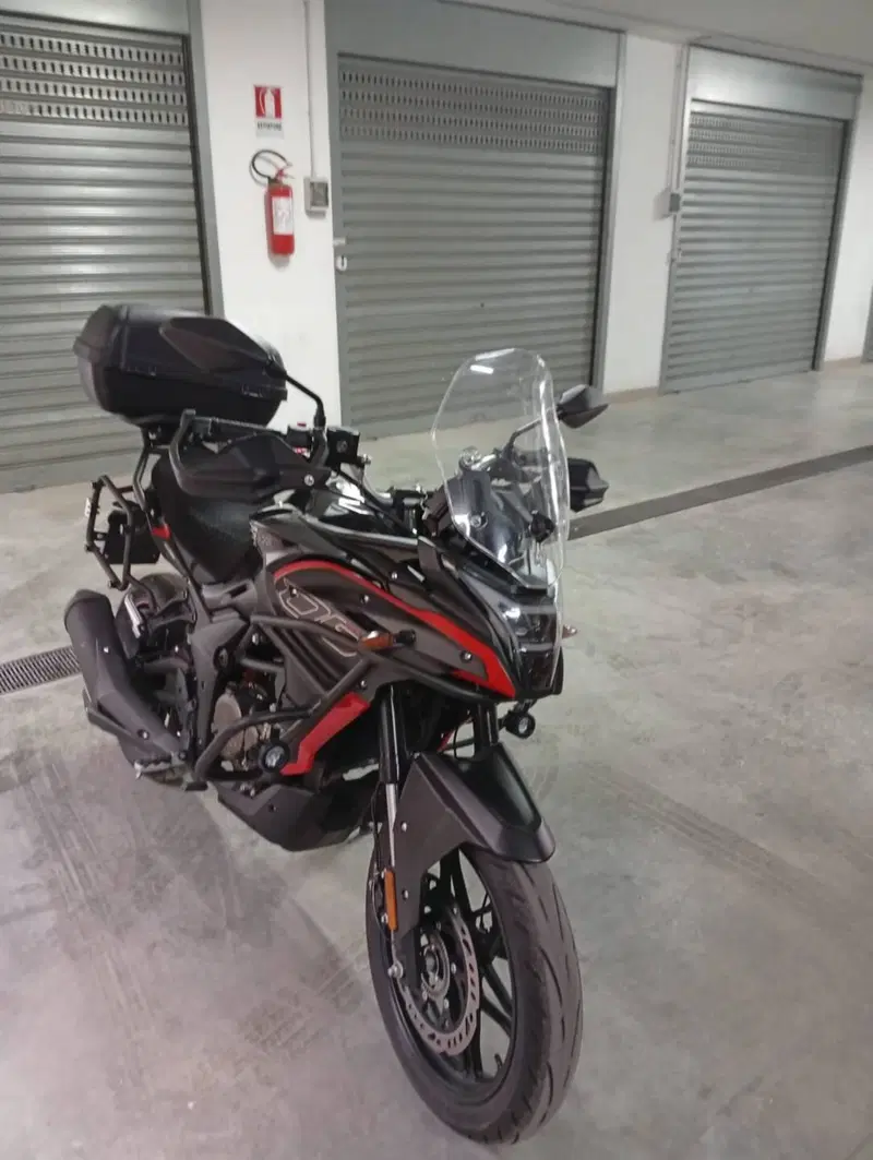 Voge Valico 300DS (2021 - 24) (4)