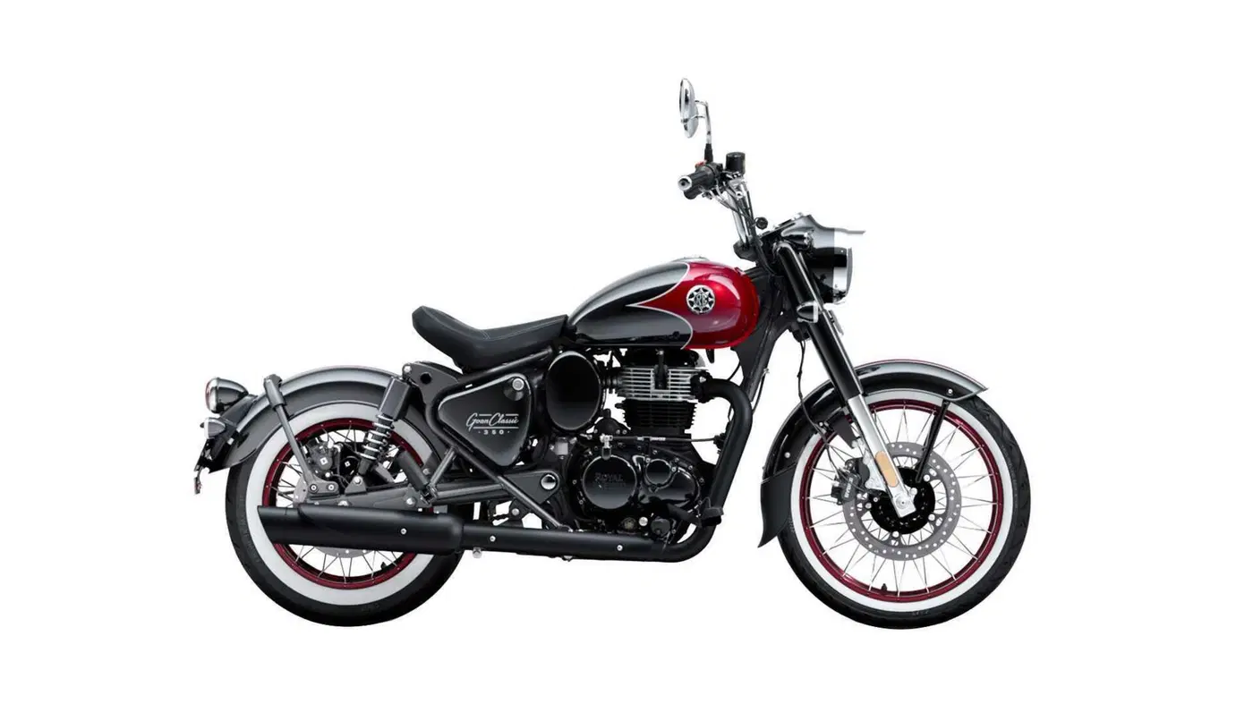 Quotazione usato Royal Enfield Classic 350