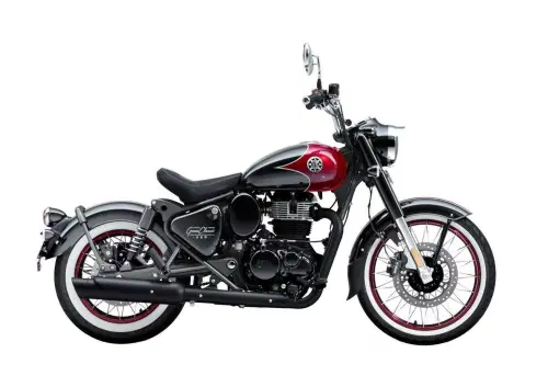 Royal Enfield Classic 350
