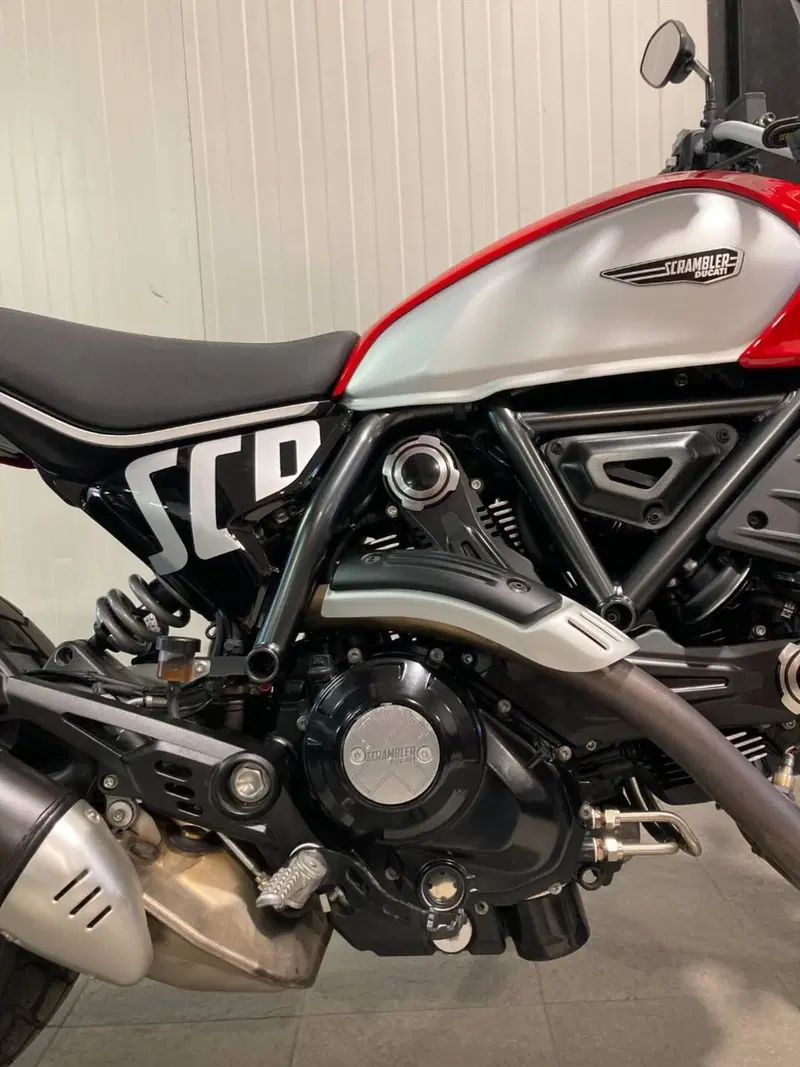Ducati Scrambler 800 Icon (2023 - 24) (6)