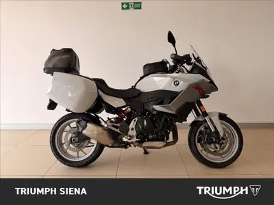 Bmw F 900 XR (2020 - 24) usata