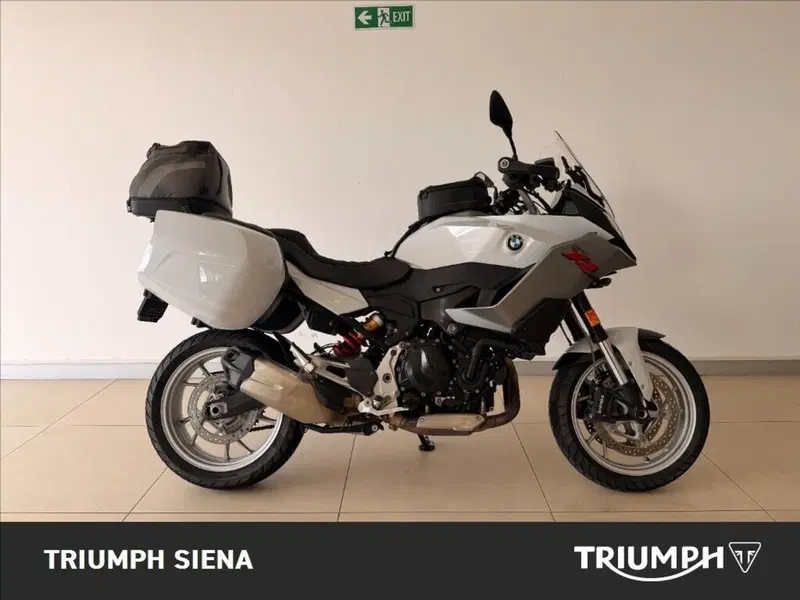 Bmw F 900 XR (2020 - 24)