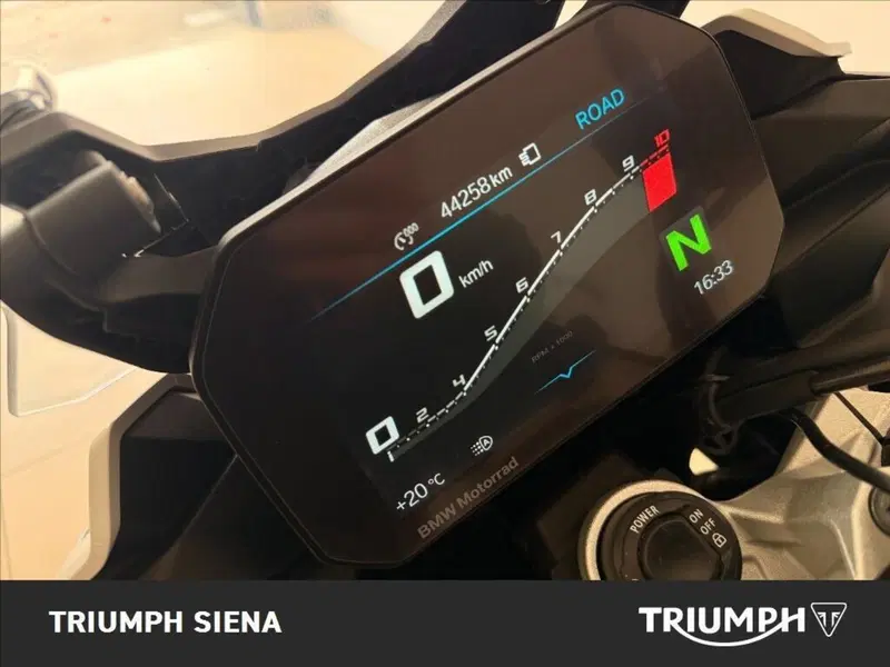 Bmw F 900 XR (2020 - 24) (10)