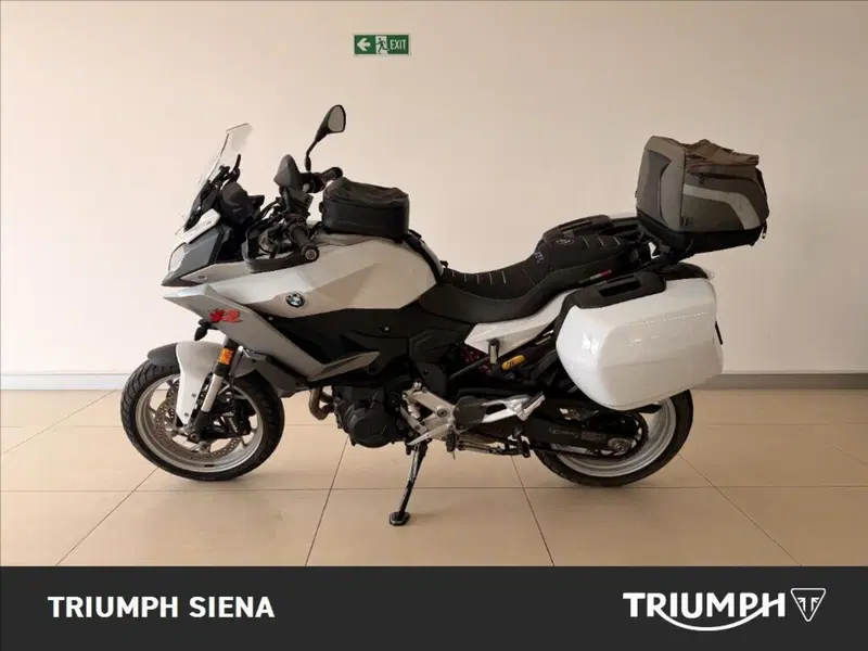 Bmw F 900 XR (2020 - 24) (2)