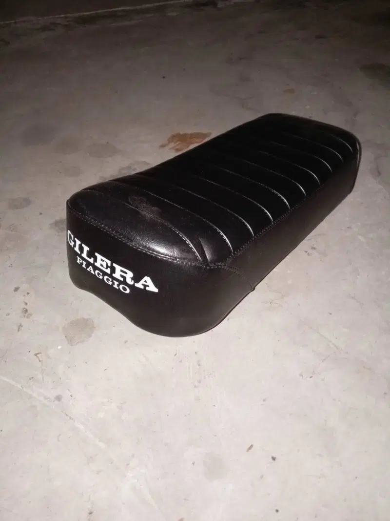 Gilera 50 V5 TRIAL (2)