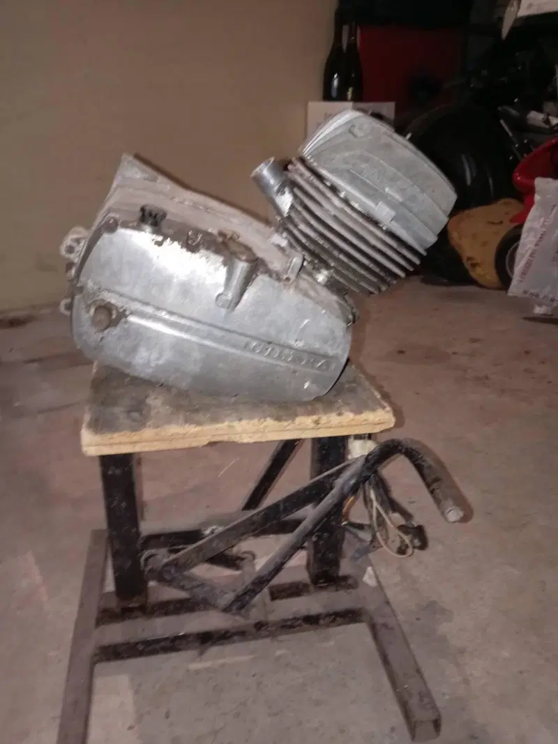 Gilera 50 V5 TRIAL (4)