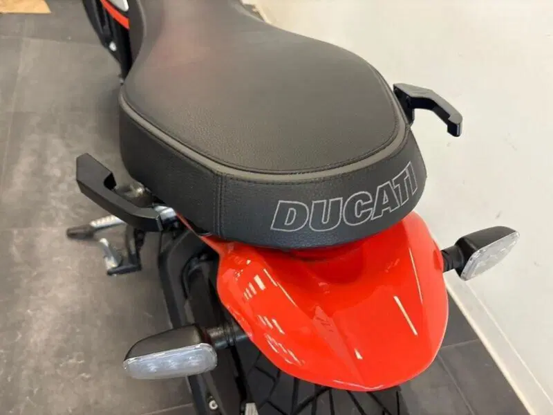 Ducati Scrambler 800 Street Classic (2017 - 18) (7)