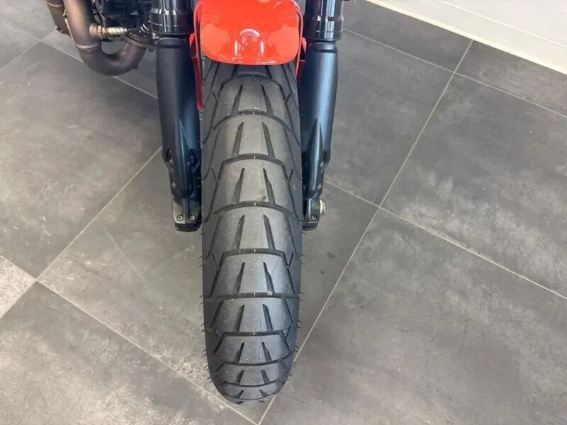 Ducati Scrambler 800 Street Classic (2017 - 18) (9)