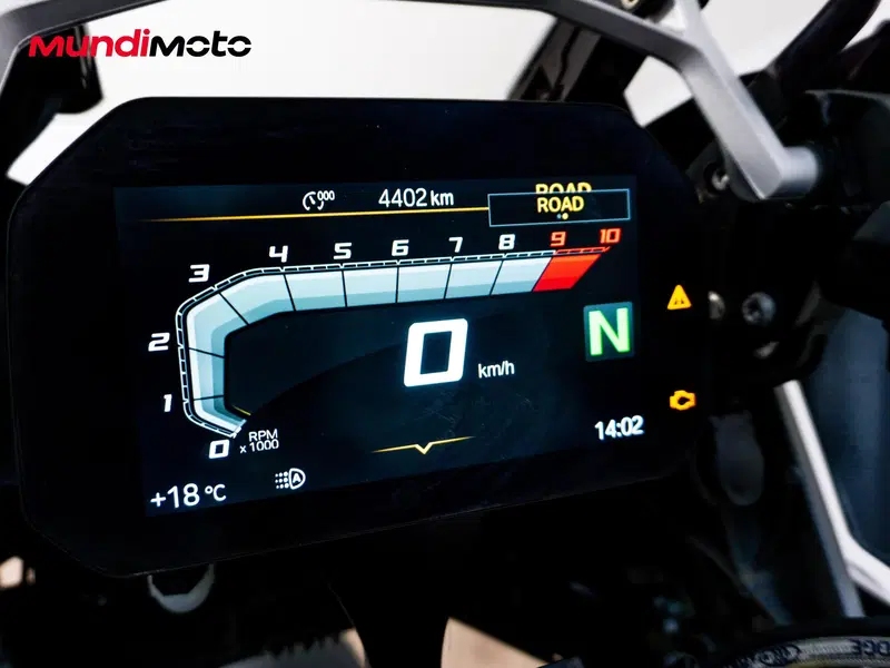 Bmw R 1250 GS (2021 - 24) (10)