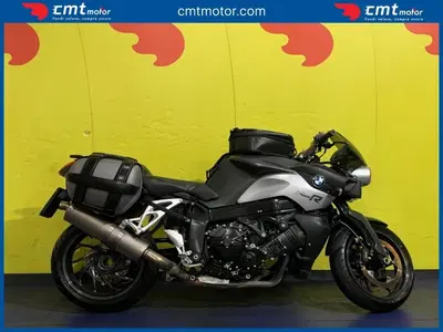 Bmw K 1200 R usata