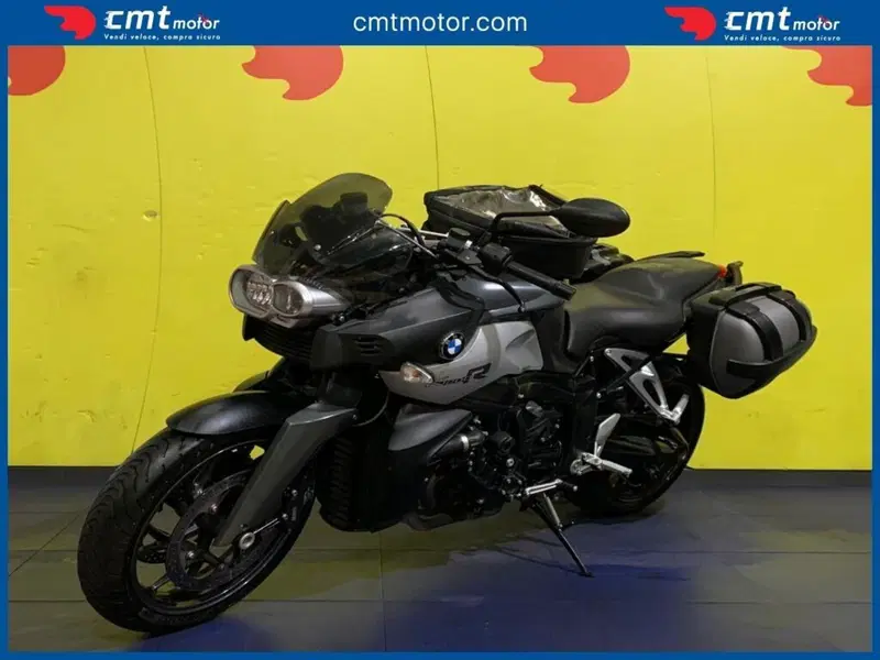 Bmw K 1200 R (2)