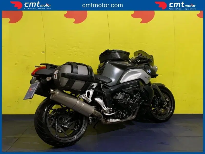 Bmw K 1200 R (3)